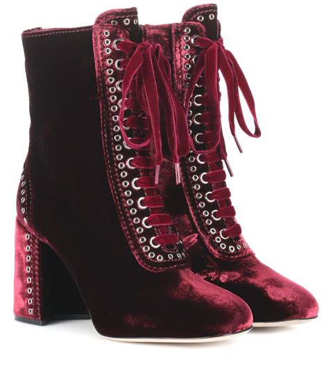 zara miu miu boots|Zara ankle boots women.